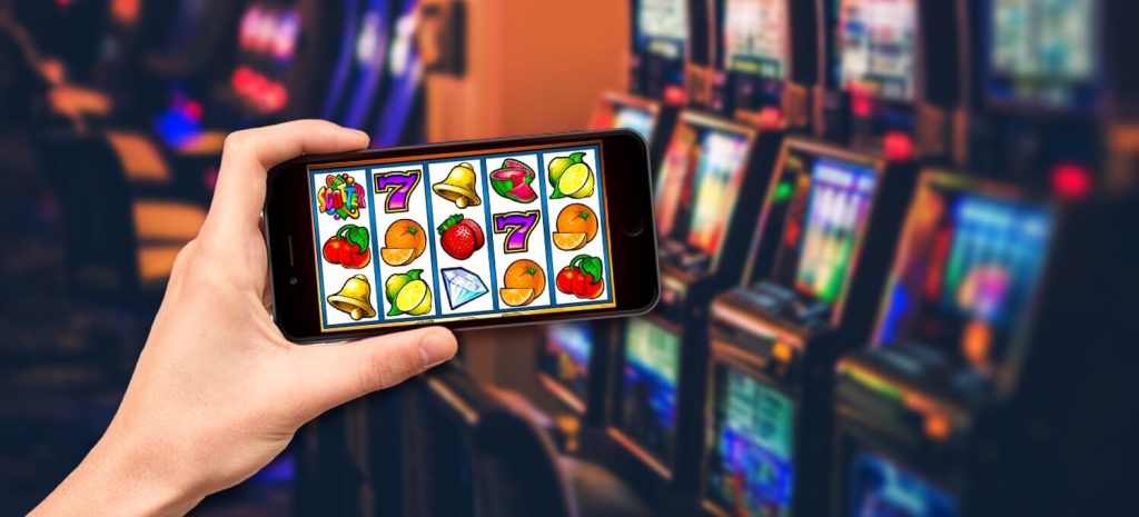 Web Slots Bliss Navigating the Best Platforms for Success